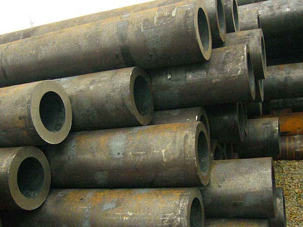 20crmo無縫鋼管多少錢？